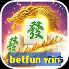 betfun win